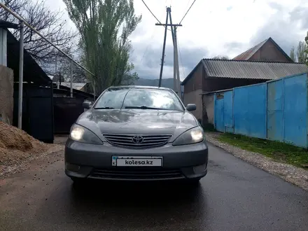 Toyota Camry 2004 года за 5 000 000 тг. в Талгар