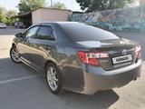 Toyota Camry 2014 годаүшін8 900 000 тг. в Алматы – фото 5