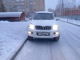 Toyota Land Cruiser Prado 2007 года за 9 000 000 тг. в Актобе