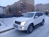 Toyota Land Cruiser Prado 2007 года за 9 000 000 тг. в Актобе – фото 2