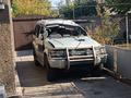 Mitsubishi Pajero 1994 годаүшін1 300 000 тг. в Тараз