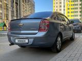 Chevrolet Cobalt 2023 года за 6 300 000 тг. в Астана – фото 3
