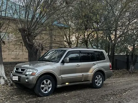 Mitsubishi Pajero 2006 года за 5 500 000 тг. в Кызылорда – фото 6