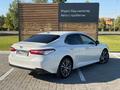 Toyota Camry Prestige 2021 года за 13 250 000 тг. в Кокшетау – фото 5