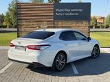 Toyota Camry Prestige 2021 года за 13 650 000 тг. в Кокшетау – фото 5