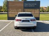 Toyota Camry Prestige 2021 года за 13 650 000 тг. в Кокшетау – фото 4