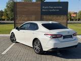 Toyota Camry Prestige 2021 года за 13 650 000 тг. в Кокшетау – фото 3