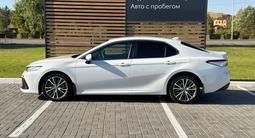 Toyota Camry Prestige 2021 годаүшін13 250 000 тг. в Кокшетау – фото 2