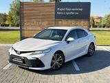 Toyota Camry Prestige 2021 года за 13 650 000 тг. в Кокшетау