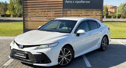 Toyota Camry Prestige 2021 годаүшін13 250 000 тг. в Кокшетау