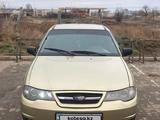 Daewoo Nexia 2011 годаүшін2 150 000 тг. в Уральск