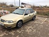 Daewoo Nexia 2011 годаүшін2 100 000 тг. в Уральск – фото 2