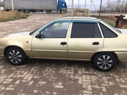 Daewoo Nexia 2011 года за 2 150 000 тг. в Уральск – фото 4