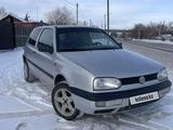 Volkswagen Golf 1993 года за 1 200 000 тг. в Караганда