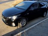 Hyundai Accent 2021 года за 7 400 000 тг. в Усть-Каменогорск – фото 3