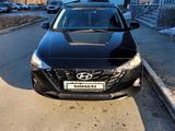 Hyundai Accent 2021 года за 7 400 000 тг. в Усть-Каменогорск – фото 4
