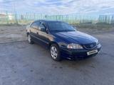 Toyota Avensis 2002 годаүшін1 555 555 тг. в Атырау – фото 4