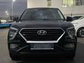 Hyundai Creta 2021 года за 10 590 000 тг. в Шымкент – фото 2