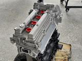 Двигатель G4KJ мотор за 111 000 тг. в Актобе – фото 4