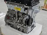 Двигатель G4KJ мотор за 111 000 тг. в Актобе – фото 5