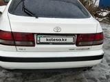 Toyota Carina E 1992 года за 1 400 000 тг. в Астана – фото 2