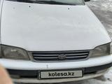 Toyota Carina E 1992 года за 1 400 000 тг. в Астана – фото 4