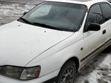 Toyota Carina E 1992 года за 1 400 000 тг. в Астана – фото 5