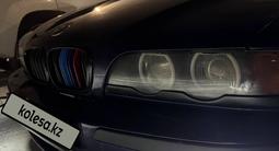 BMW 528 1998 года за 2 200 000 тг. в Усть-Каменогорск – фото 2