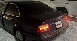BMW 528 1998 года за 2 200 000 тг. в Усть-Каменогорск – фото 5