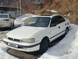 Toyota Carina E 1995 годаүшін1 750 000 тг. в Алматы – фото 2