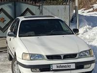 Toyota Carina E 1995 годаүшін1 750 000 тг. в Алматы