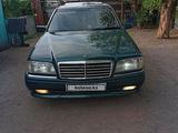 Mercedes-Benz C 200 1995 года за 1 700 000 тг. в Караганда
