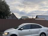Volkswagen Polo 2013 годаүшін3 490 000 тг. в Петропавловск – фото 3