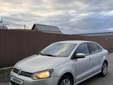 Volkswagen Polo 2013 годаүшін3 490 000 тг. в Петропавловск – фото 2