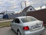 Volkswagen Polo 2013 годаүшін3 490 000 тг. в Петропавловск – фото 4