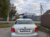 Volkswagen Polo 2013 годаүшін3 490 000 тг. в Петропавловск – фото 5