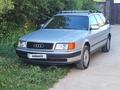 Audi 100 1992 годаүшін3 300 000 тг. в Асыката – фото 2