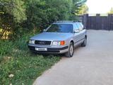 Audi 100 1992 годаүшін3 300 000 тг. в Асыката