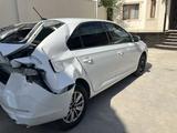 Skoda Rapid 2020 года за 4 200 000 тг. в Шымкент