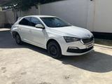 Skoda Rapid 2020 года за 4 200 000 тг. в Шымкент – фото 2