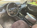 Skoda Rapid 2020 года за 4 200 000 тг. в Шымкент – фото 4