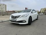 Hyundai Grandeur 2016 года за 10 500 000 тг. в Актау