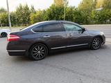 Nissan Teana 2008 года за 4 200 000 тг. в Астана – фото 4