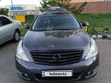 Nissan Teana 2008 года за 4 200 000 тг. в Астана – фото 5