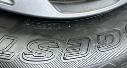Bridgestone 265/65/18 за 950 000 тг. в Алматы – фото 3