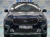 Kia Sorento 2019 года за 14 500 000 тг. в Астана