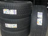 265/40 R22 Michelin X-Ice Snow 106T XL ZEEKR 001 ВЕНГРИЯ за 195 000 тг. в Алматы