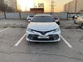 Toyota Camry 2020 годаүшін13 500 000 тг. в Алматы – фото 7