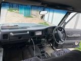 Toyota Land Cruiser Prado 1993 годаүшін3 000 000 тг. в Алматы – фото 4