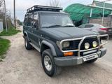 Toyota Land Cruiser Prado 1993 года за 3 000 000 тг. в Алматы